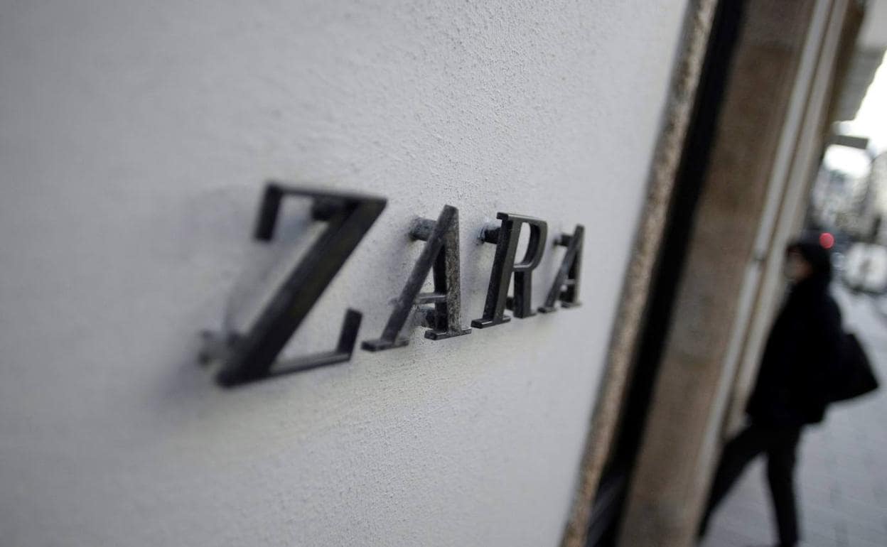 La novedad en las compras online de Zara en plenas rebajas que